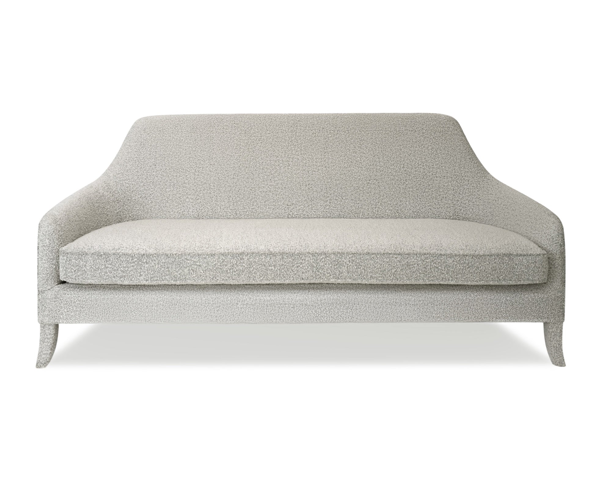 Liang & Eimil Tempo Sofa in Boucle Whisk