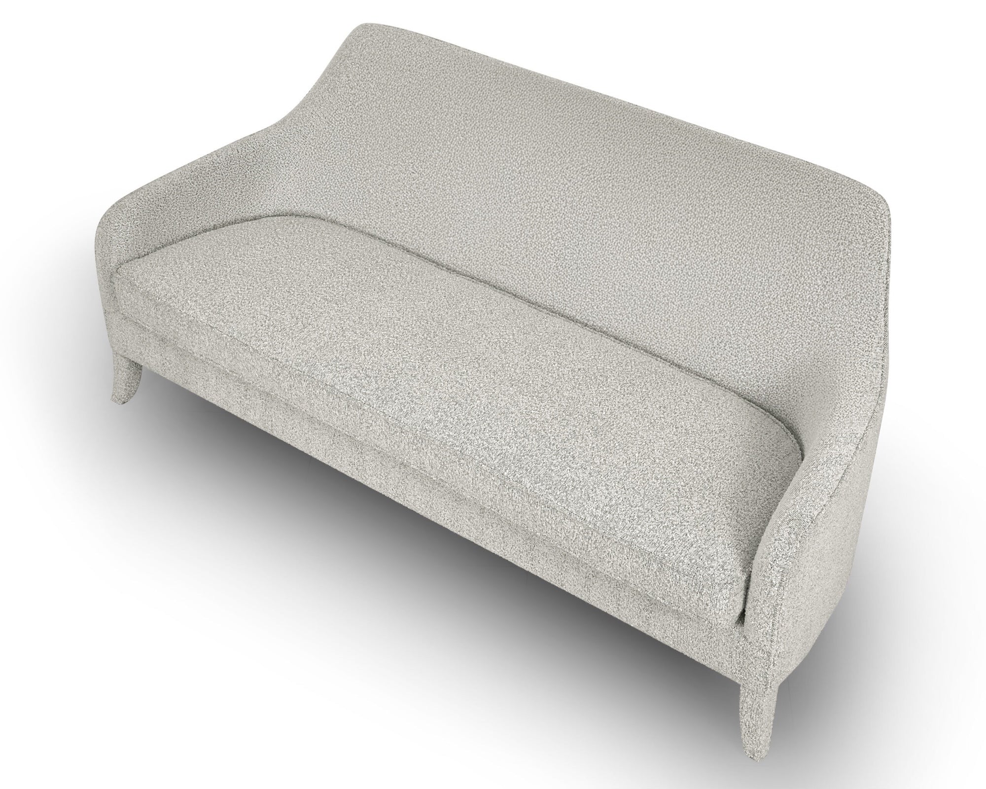 Liang & Eimil Tempo Sofa in Boucle Whisk