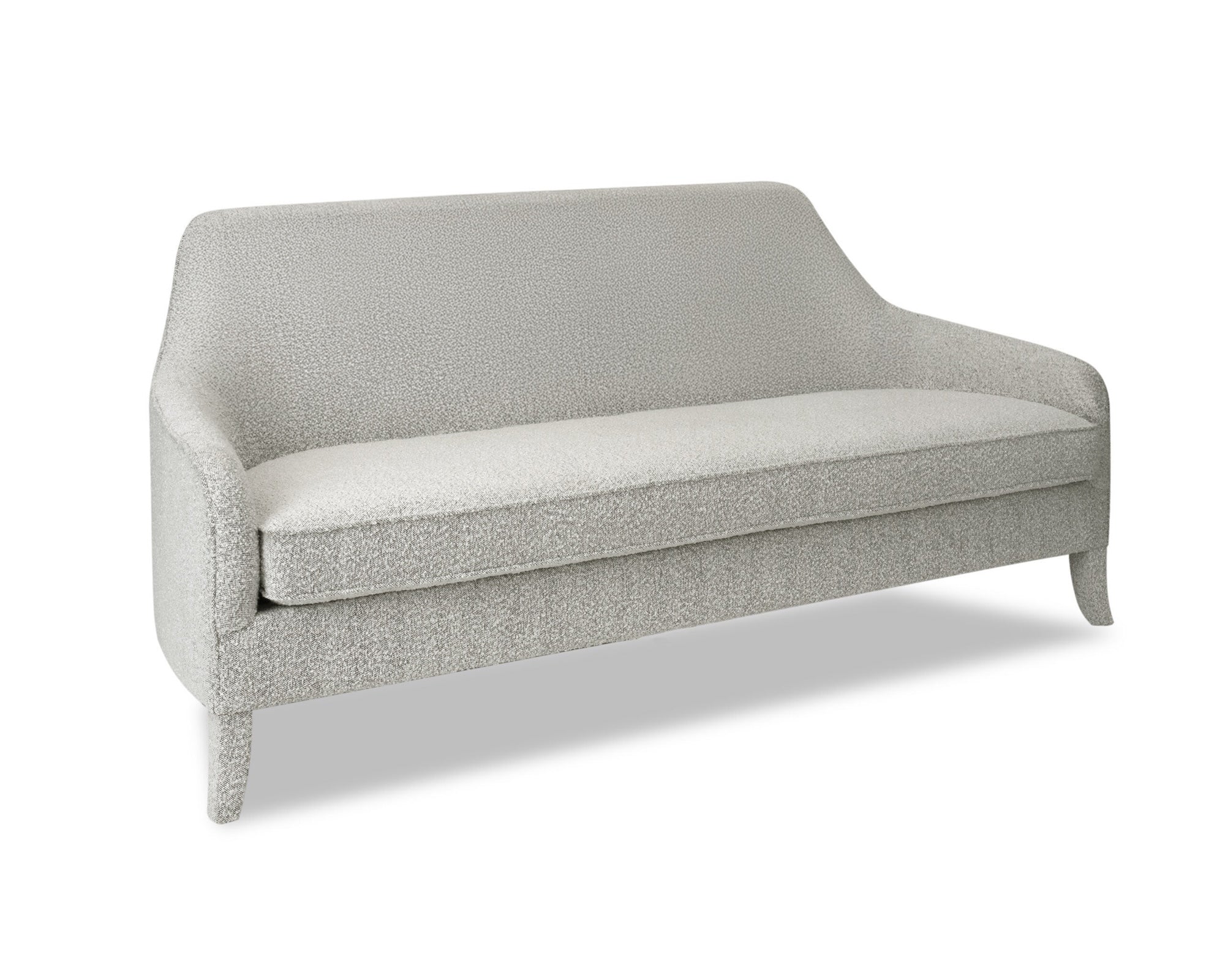 Liang & Eimil Tempo Sofa in Boucle Whisk