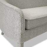 Liang & Eimil Tempo Sofa in Boucle Whisk