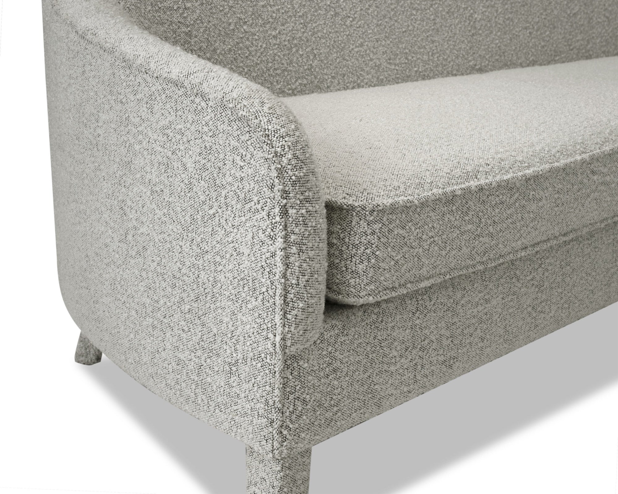Liang & Eimil Tempo Sofa in Boucle Whisk