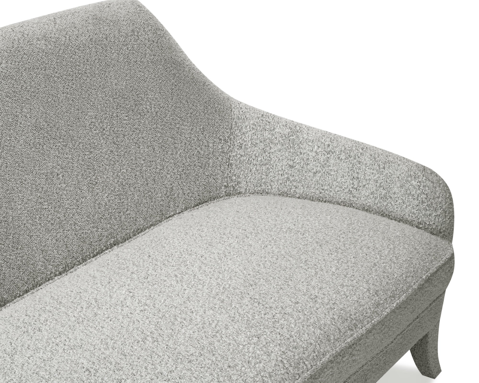 Liang & Eimil Tempo Sofa in Boucle Whisk