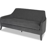 Tempo Sofa  -  Sysley Chalk
