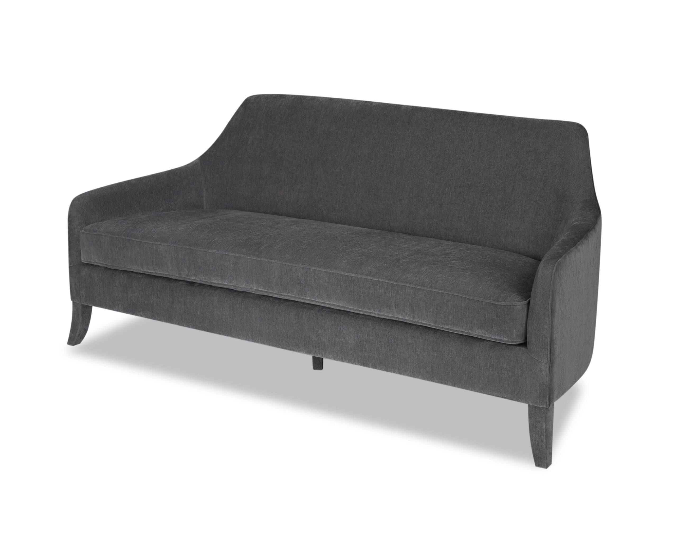 Tempo Sofa  -  Sysley Chalk