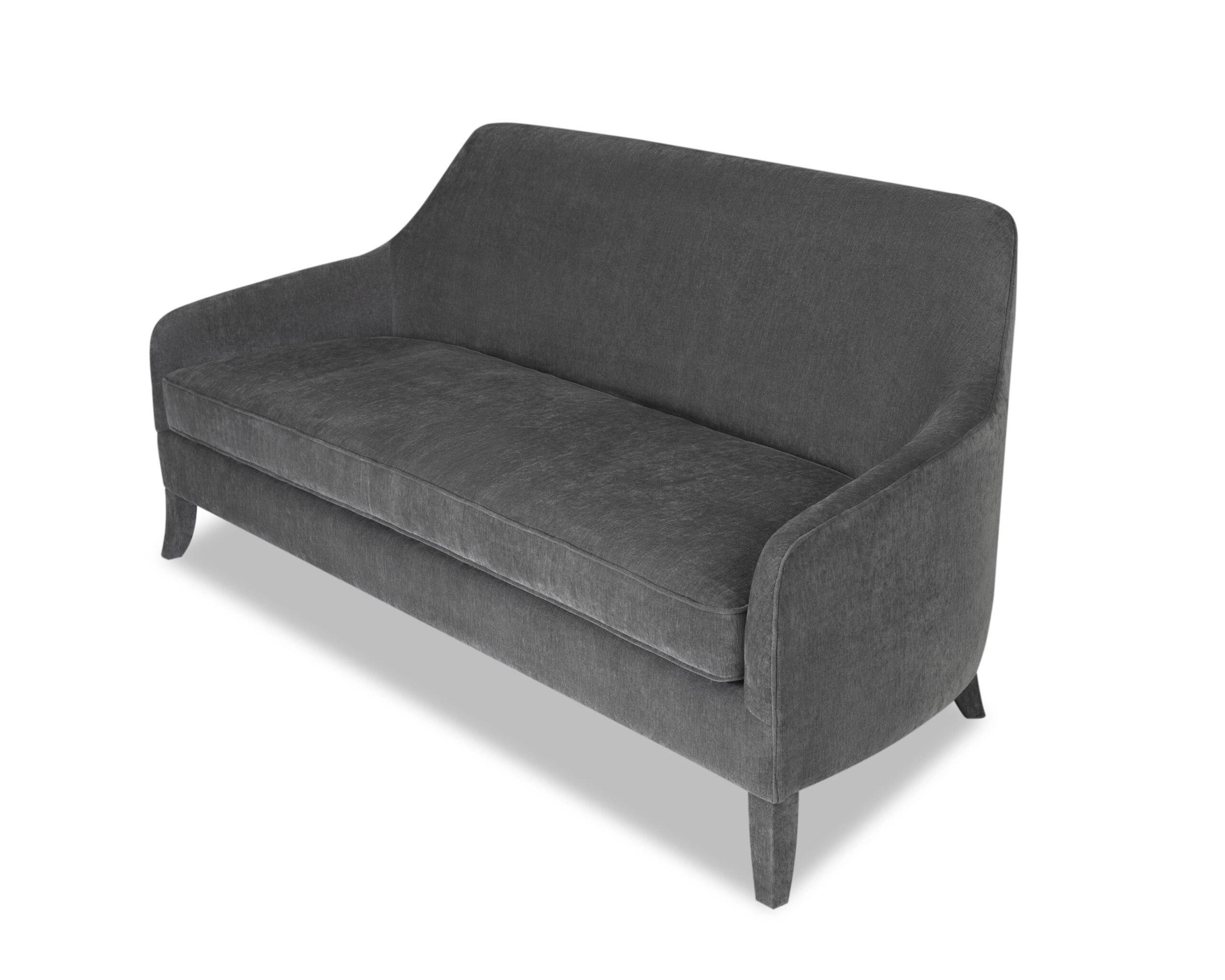 Tempo Sofa  -  Sysley Chalk