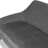 Tempo Sofa  -  Sysley Chalk