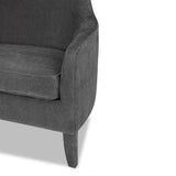 Tempo Sofa  -  Sysley Chalk