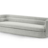 Chantal Sofa - Boucle Whisk