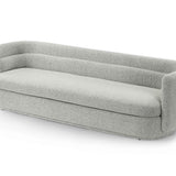 Chantal Sofa - Boucle Whisk