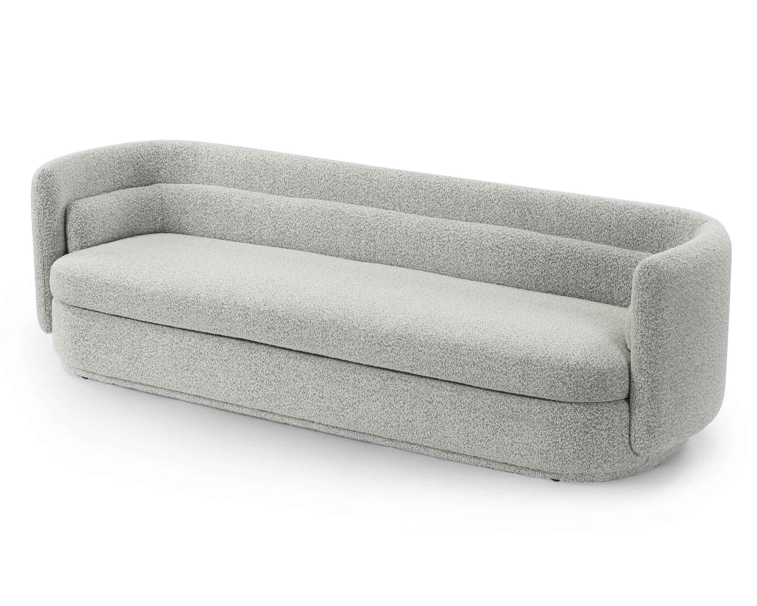 Chantal Sofa - Boucle Whisk