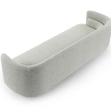 Chantal Sofa - Boucle Whisk