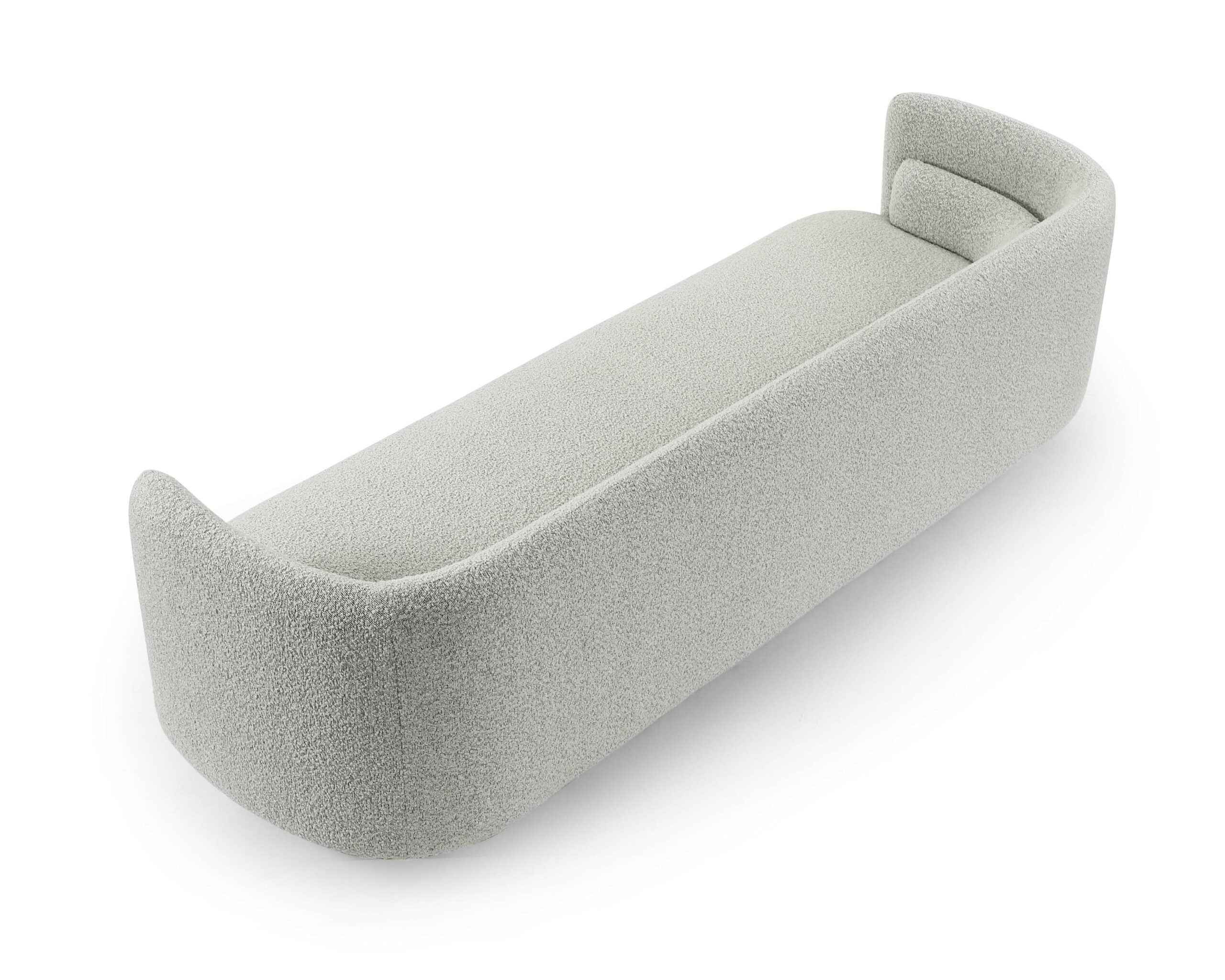 Chantal Sofa - Boucle Whisk