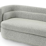 Chantal Sofa - Boucle Whisk
