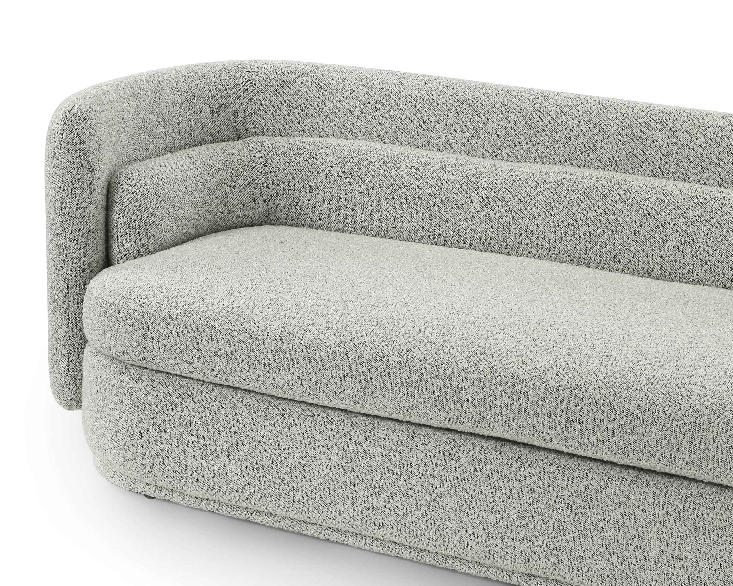 Chantal Sofa - Boucle Whisk