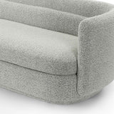 Chantal Sofa - Boucle Whisk