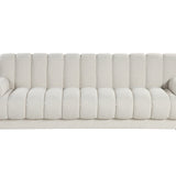 Keiron Sofa  -  Boucle Sand