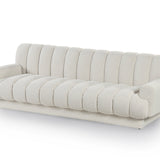 Keiron Sofa  -  Boucle Sand