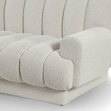 Keiron Sofa  -  Boucle Sand