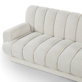 Keiron Sofa  -  Boucle Sand