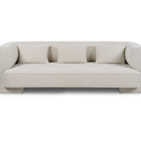 Mitho Sofa  -  Boucle Sand II