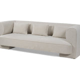 Mitho Sofa  -  Boucle Sand II
