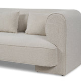 Mitho Sofa  -  Boucle Sand II