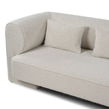 Mitho Sofa  -  Boucle Sand II
