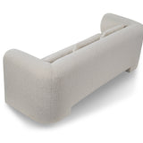 Mitho Sofa  -  Boucle Sand II