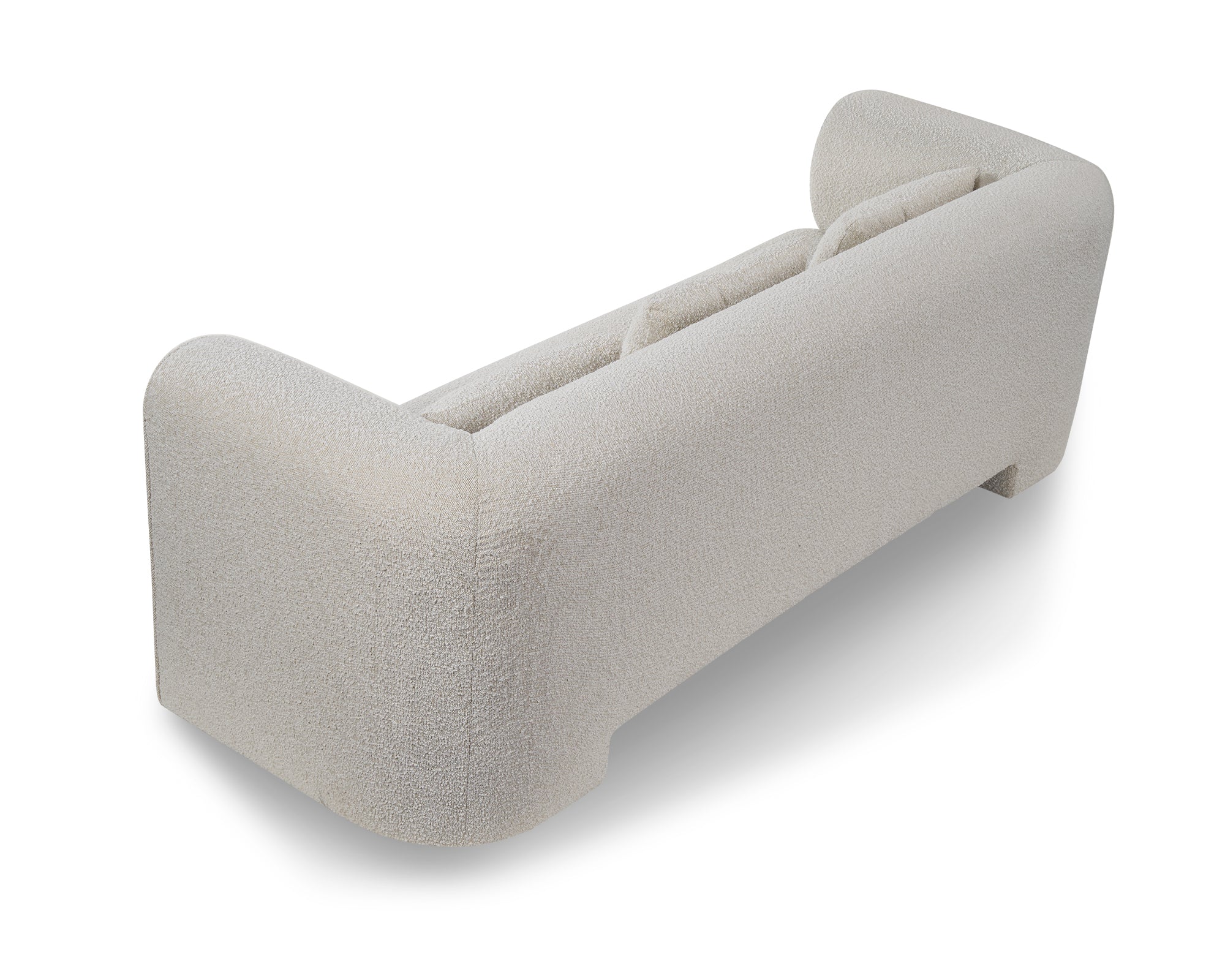 Mitho Sofa  -  Boucle Sand II