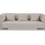 Mitho Sofa  -   Bennet Taupe