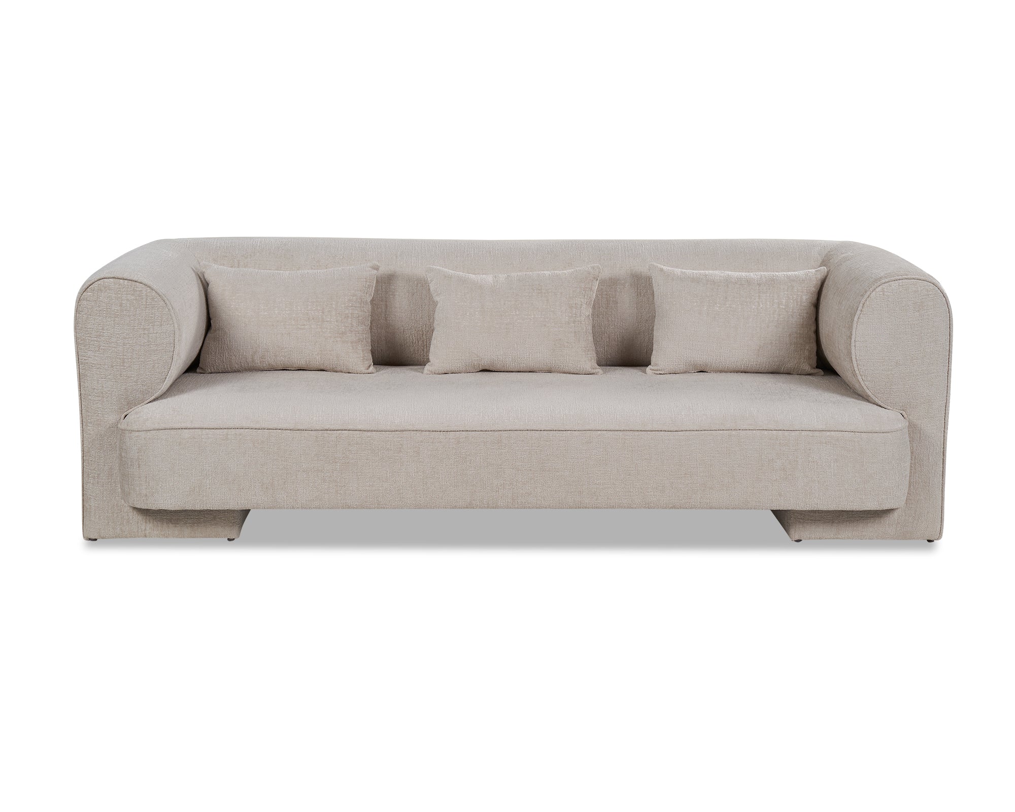 Liang & Eimil Mitho Sofa in Bennet Taupe