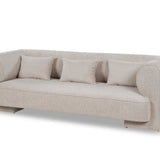 Mitho Sofa  -   Bennet Taupe