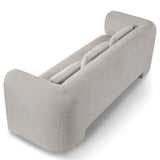 Mitho Sofa  -   Bennet Taupe
