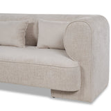 Mitho Sofa  -   Bennet Taupe