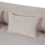 Mitho Sofa  -   Bennet Taupe