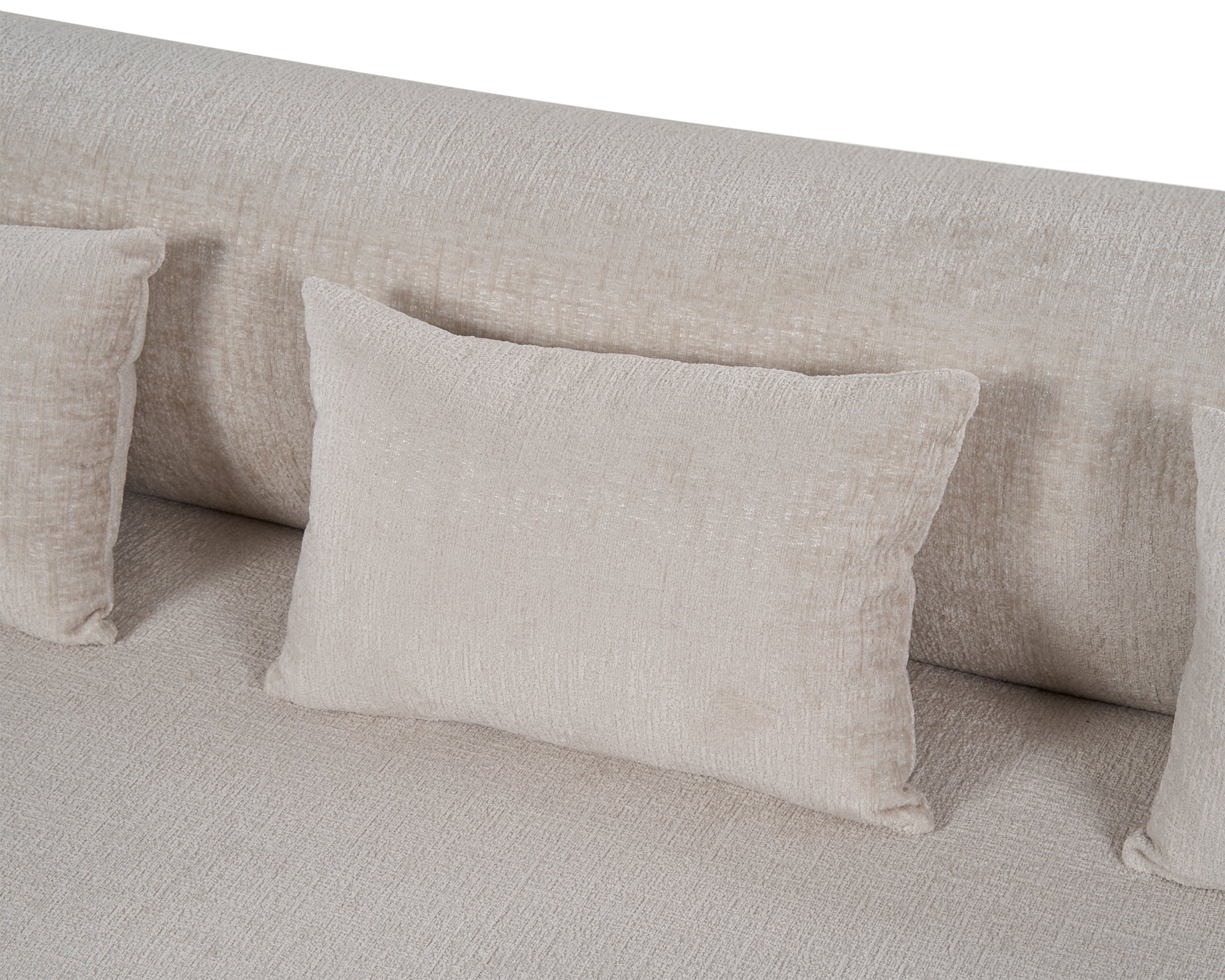 Mitho Sofa  -   Bennet Taupe