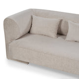 Mitho Sofa  -   Bennet Taupe