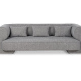Mitho Sofa  -   Cordoba Speckle Grey