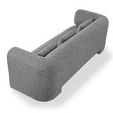 Mitho Sofa  -   Cordoba Speckle Grey
