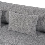 Mitho Sofa  -   Cordoba Speckle Grey