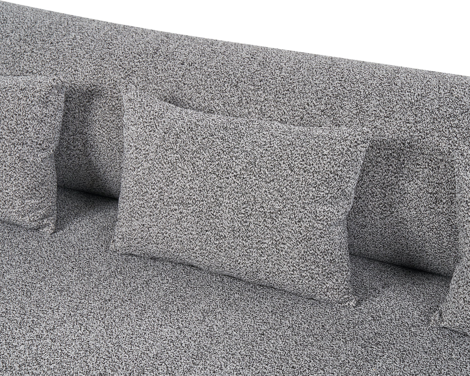 Mitho Sofa  -   Cordoba Speckle Grey