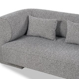 Mitho Sofa  -   Cordoba Speckle Grey