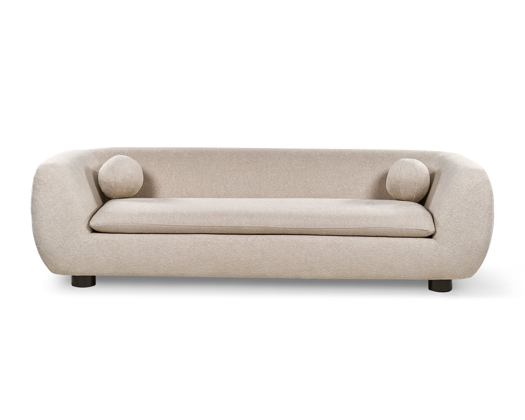 Hudson Sofa  -  Lander Shade