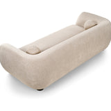 Hudson Sofa  -  Lander Shade