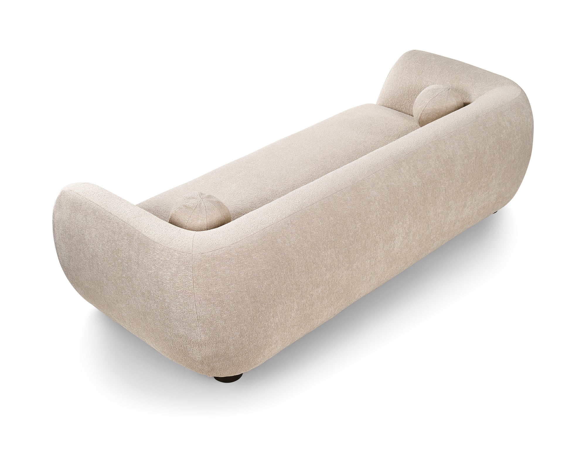 Hudson Sofa  -  Lander Shade