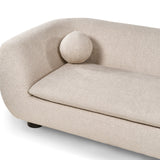 Hudson Sofa  -  Lander Shade