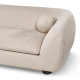 Hudson Sofa  -  Lander Shade