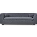 Hudson Sofa  -  Beau Gaze Boucle