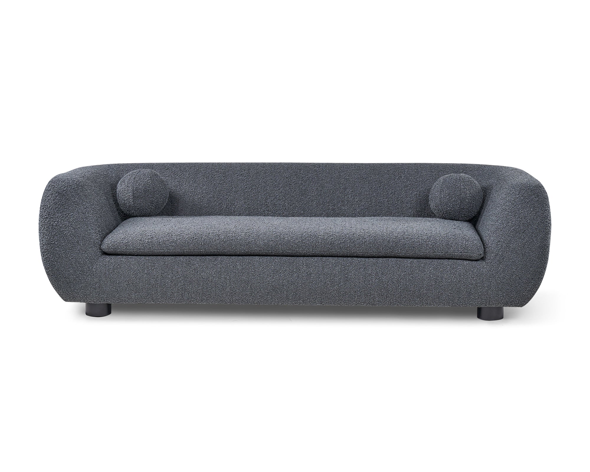 Liang & Eimil Hudson Sofa – Beau Gaze Boucle