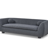 Hudson Sofa  -  Beau Gaze Boucle